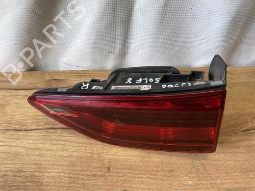 Right taillight VW GOLF VIII (CD1, DA1) 1.5 eTSI | BP38966029C35 - Image 4