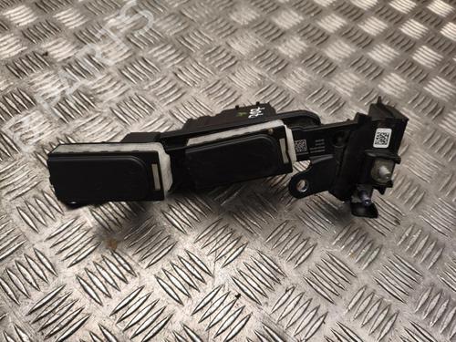 Fuse box BMW 5 (G60, G90, G68) i5 M60 xDrive | BP38609521E1 - Image 2