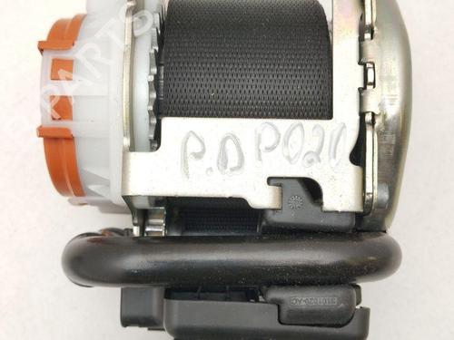 Front right seatbelt MERCEDES-BENZ EQB (X243) EQB 300 4-matic (243.608, 243.609) | BP28912577I25 