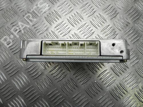 Engine control unit (ECU) MAZDA 323 F VI Hatchback (BJ) 1.6 (BJ10M) | BP37580690M57 - Image 3