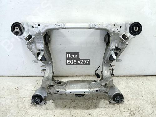 Used Crossmember Crossmember 38997780 38997780