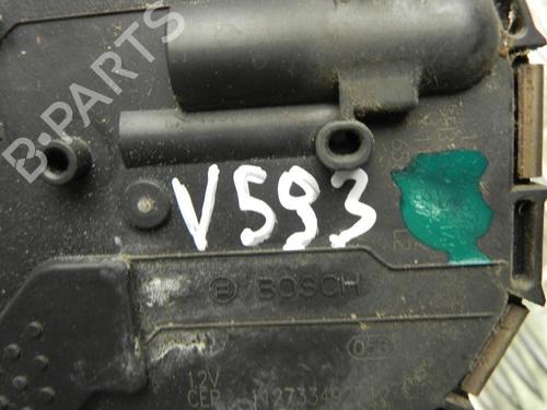 Front wiper motor FORD FOCUS III Turnier 1.6 TDCi | BP28922607M29 