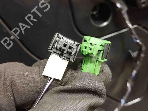 Left rear door BMW i3 (I01) Electric | BP28925380C4 