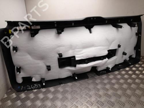 Boot lining AUDI Q7 (4MB, 4MG, 4MQ) 3.0 TFSI quattro | BP37561936I3 - Image 8