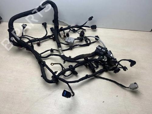 Andre Andre VW GOLF VIII (CD1, DA1) 1.5 eTSI (150 hp) 32421218 32421218