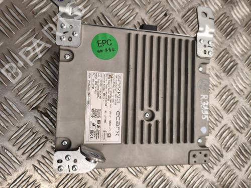 Used Radio Radio 39631419 39631419