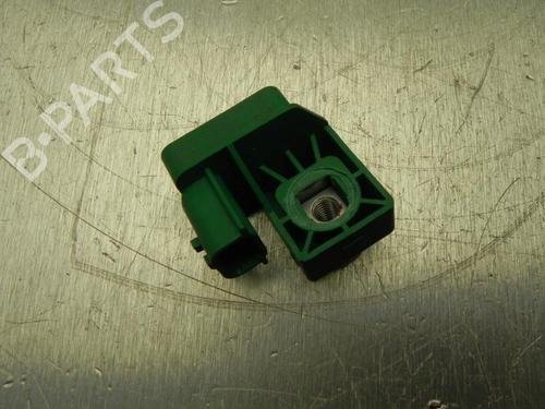 Sensor electrónico RENAULT LAGUNA III Grandtour (KT0/1) 1.5 dCi (KT0A, KT0R, KT02) (110 hp) 28946711