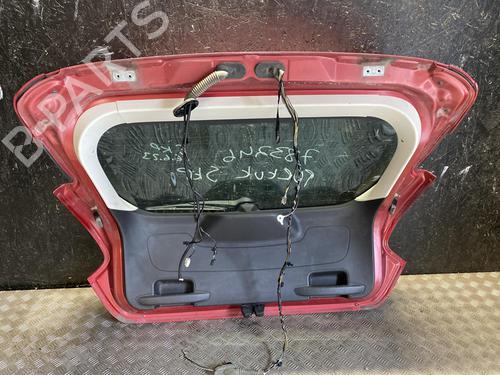Tailgate FORD FOCUS III 1.6 TDCi | BP28942034C6 