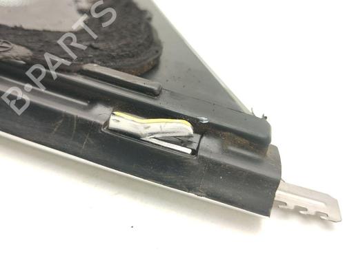Rear right quarter glass MASERATI QUATTROPORTE VI 3.8 GT S | BP28946647C92 