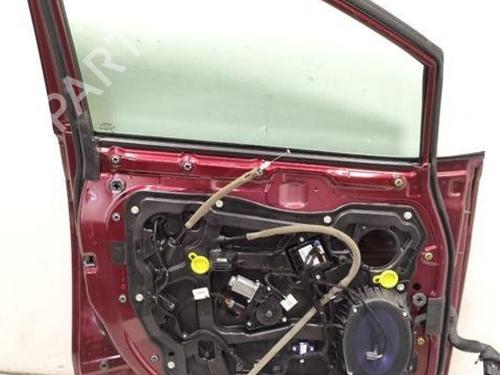 Left front door CHRYSLER PACIFICA (RU) 3.6 Hybrid | BP28937588C2 