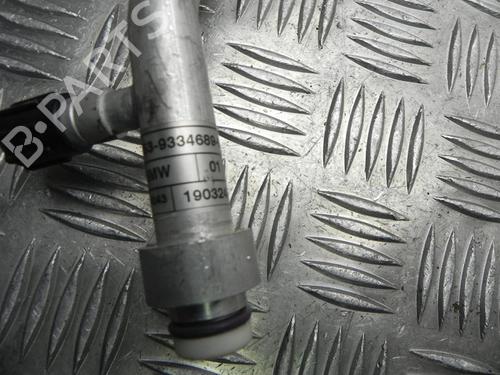 AC pipe BMW 1 (F20) M 135 i | BP37580836M126 - Image 2