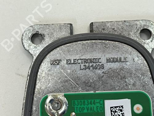 Control unit VW T-ROC (A11, D11) 1.5 TSI | BP38964981M11 - Image 2