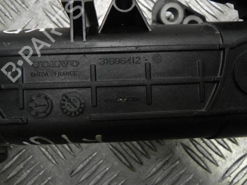 Pipe VOLVO S90 II (234) D4 | BP37543159M125 - Image 3
