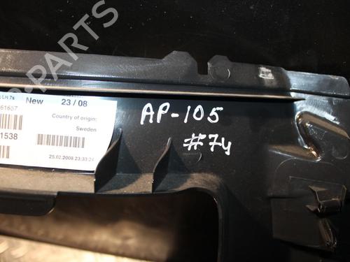 Boot lining VOLVO XC90 I (275) D5 AWD | BP38966077I3 - Image 5