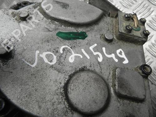 AC compressor KIA OPTIMA (FSGDS6B) 2.4 Hybrid | BP37543689M34  - Image 7