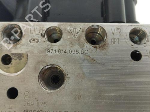 Elektronisk modul PORSCHE PANAMERA (971) 2.9 4 E-Hybrid (97ABE1, 97BBE1, 97ABX1) | BP28910045M83 