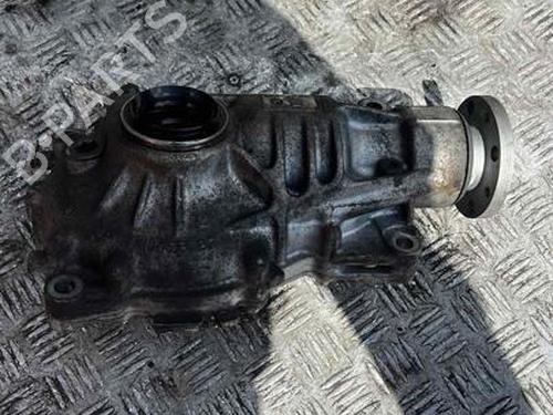 Differential, foran Differential, foran BMW 3 (G20, G80, G28) 320 i xDrive (184 hp) 37575910 37575910