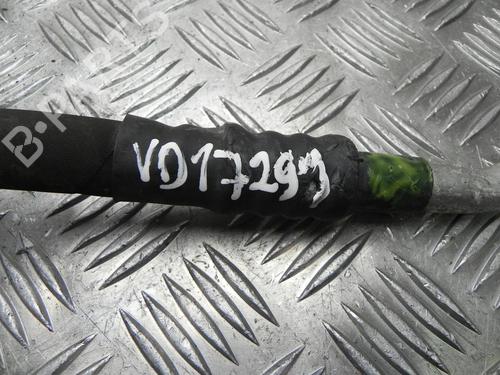 Pipe VW PASSAT B6 Variant (3C5) 2.0 TDI 16V | BP37580781M125 - Image 2
