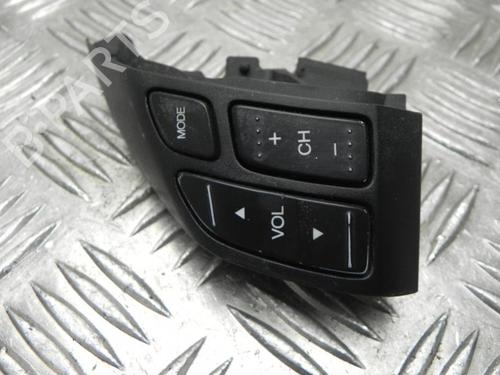 Ratbetjening HONDA CR-V III (RE_) 2.2 i-CTDi 4WD (RE6) (140 hp) 28918614
