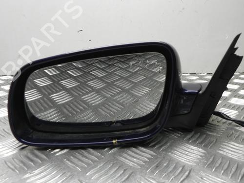 Used Left mirror VW GOLF IV (1J1) 1.6 16V (105 hp) 28944641