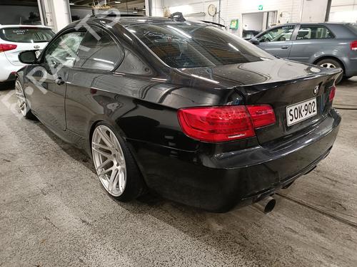 Electronic module BMW 3 Coupe (E92) 335 i | BP37546183M83 - Image 7