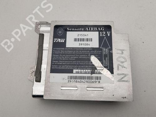 Used ECU airbags MASERATI GRAN TURISMO I 4.2 (405 hp) 28930374