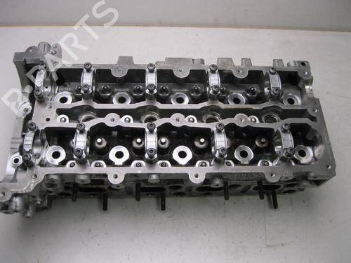 Used Cylinder head Cylinder head 37555047 37555047