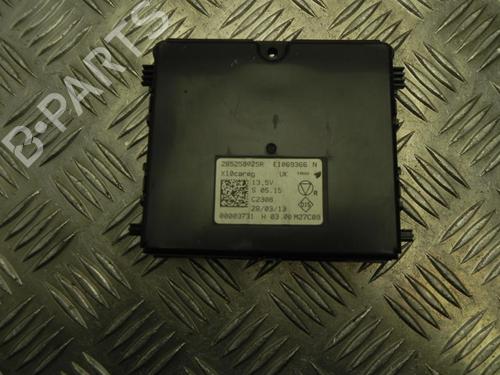 Computer Computer RENAULT ZOE (BFM_) ZOE (88 hp) 37582288 37582288