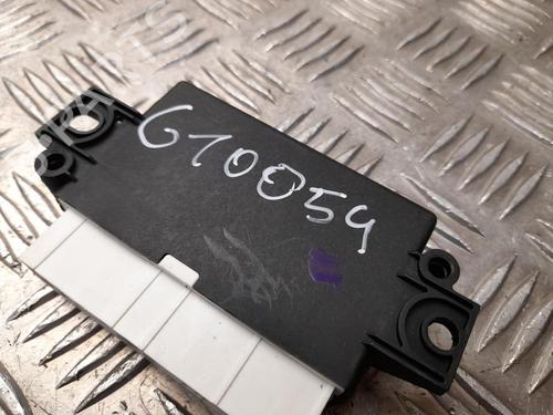 Electronic module DS DS 7 Crossback (J4_, JR_, JC_) 1.5 BlueHDi 130 (JCYHZJ, JCYHZR) | BP37570683M83 - Image 3