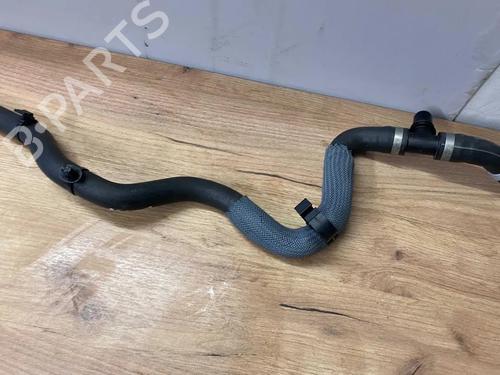 Pipe RENAULT AUSTRAL E-TECH 200 Hybrid (HGM2) | BP31975817M125