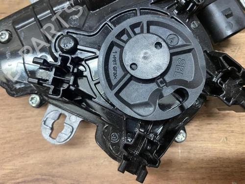 Tailgate lock CUPRA ATECA (KH7, KHP, KBP) 2.0 TSI 4Drive | BP35984587C101 - Image 5