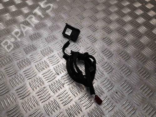 Used Electronic module RENAULT ZOE (BFM_) ZOE (92 hp) 28941347