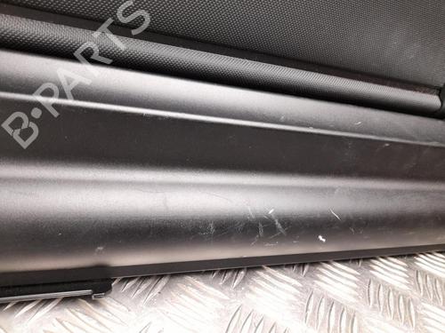 Rear parcel shelf BMW X3 (F25) xDrive 20 d | BP37560077C85 - Image 8