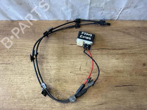Used Control unit Control unit SKODA ENYAQ iV SUV (5AZ) 85 (286 hp) 39909691 39909691