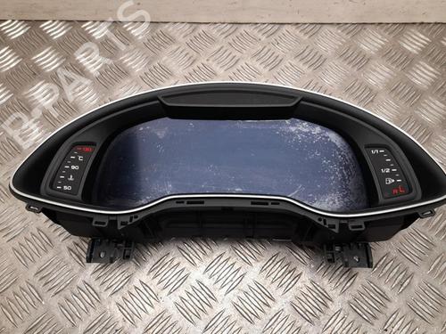 Used Instrument cluster AUDI Q7 (4MB, 4MG, 4MQ) 3.0 TDI quattro (272 hp) 28932896