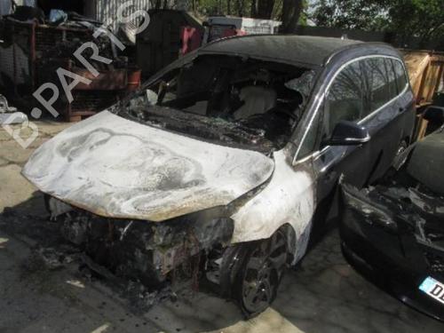 Electronic module BMW 2 Gran Tourer (F46) 220 d | BP37544169M83 - Image 5
