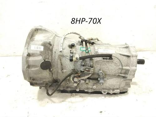 Used Gearbox MASERATI GHIBLI III (M157) 3.0 S Q4 (409 hp) 28941886