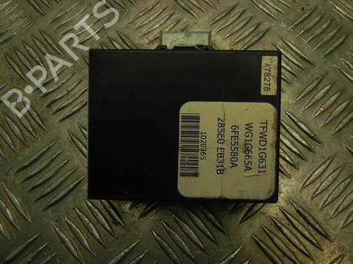 Used Electronic module NISSAN PATHFINDER III (R51) 2.5 dCi 4WD (174 hp) 28939424