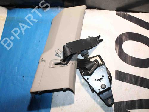 Used Front left seatbelt VOLVO XC90 I (275) D5 AWD (185 hp) 28940795
