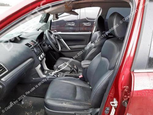 Pipe SUBARU FORESTER (SJ_) 2.0 D AWD (SJD) | BP37548906M125 - Image 8