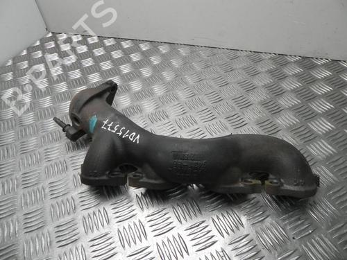 Used Exhaust manifold Exhaust manifold 37579126 37579126