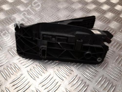 Pedal PORSCHE PANAMERA (970) 3.0 D | BP28934124I4 