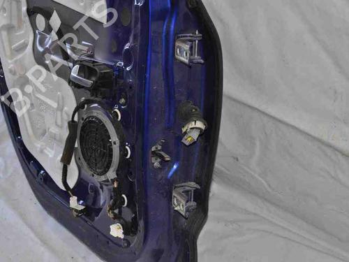 Dør venstre bagtil CITROËN C4 Picasso II 1.2 THP 130 | BP28916507C4 