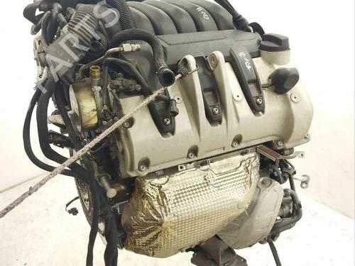 Engine PORSCHE PANAMERA (970) 3.6 | BP28912861M1