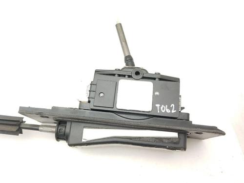 Gear lever PORSCHE PANAMERA (970) 3.6 | BP28912362M90