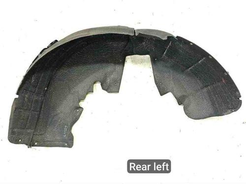 Used Wheel arch MASERATI QUATTROPORTE VI 3.8 GT S (530 hp) 28918702