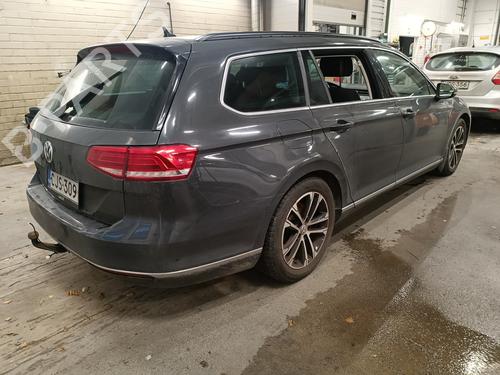 Other VW PASSAT B8 Variant (3G5, CB5) 2.0 TDI | BP37550430O1  - Image 5