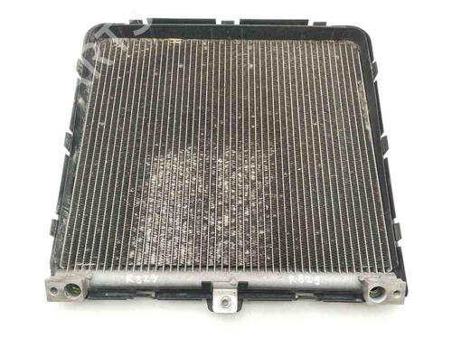 Køler PORSCHE CAYMAN (981) 2.7 (275 hp) 28915689