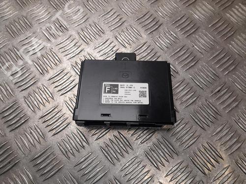 Used Electronic module Electronic module 37560304 37560304
