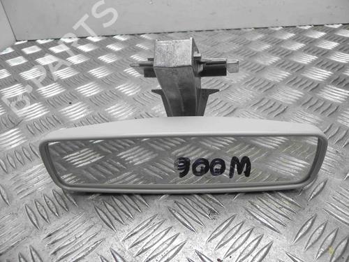 Used Rear mirror RENAULT CLIO IV (BH_) 0.9 TCe 90 (BHNF, BHMA, BHMH, BHJK, BHJR) (90 hp) 28943701